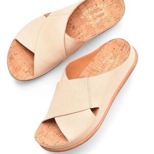 Kork-ease sandals